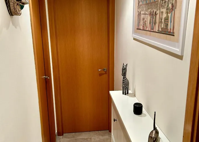Lo Gambussi Deltebre