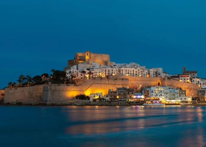 Hotel Rh Portocristo & Wellness