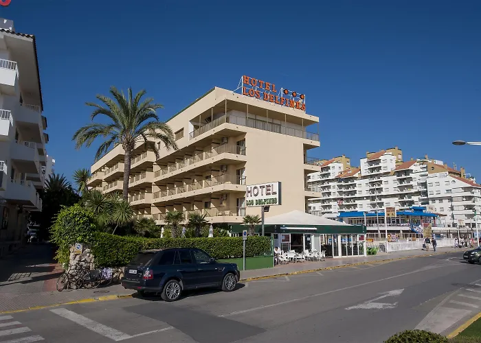 Hotel&Spa Castillo de Peñíscola 4* Sup